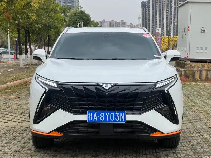 Kunlun 2023 Kunlun 300 Mountain Edition — миниатюра 2