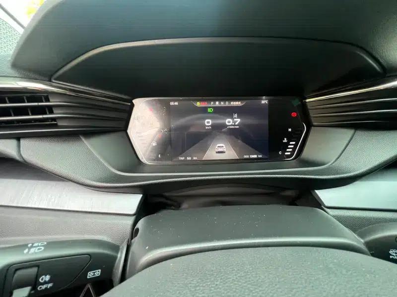 Kunlun 2023 Kunlun 300 Mountain Edition — миниатюра 11