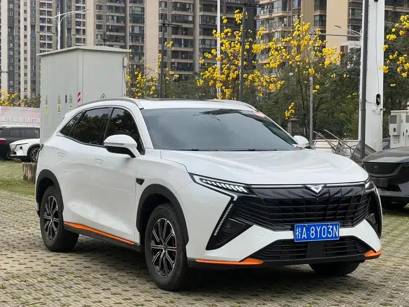 Kunlun 2023 Kunlun 300 Mountain Edition — миниатюра 3