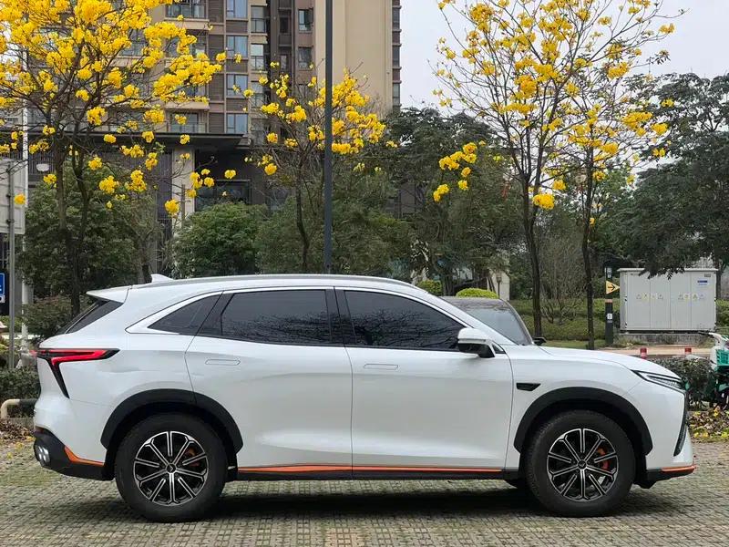 Kunlun 2023 Kunlun 300 Mountain Edition — миниатюра 6