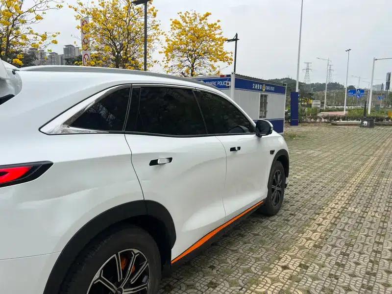Kunlun 2023 Kunlun 300 Mountain Edition — миниатюра 8