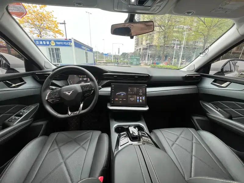 Kunlun 2023 Kunlun 300 Mountain Edition — миниатюра 10