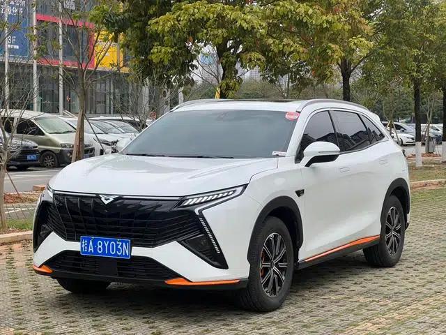 Kunlun 2023 Kunlun 300 Mountain Edition