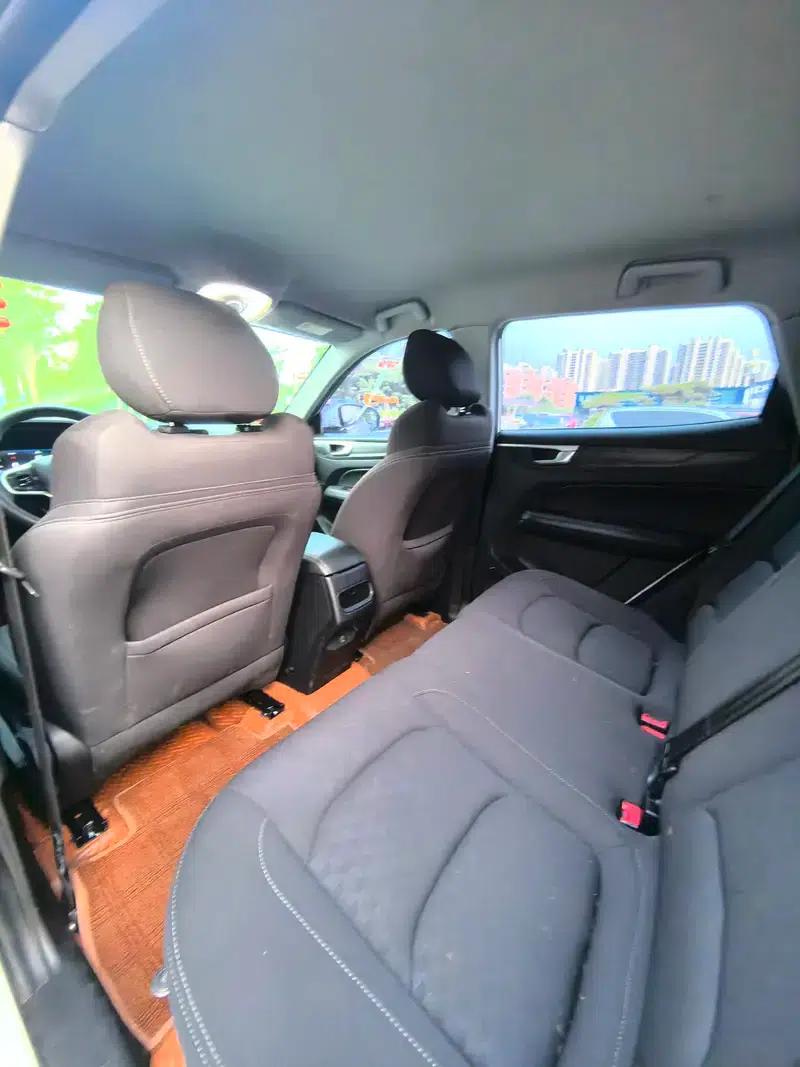 X-Cross Pro EV 2023 401km Enjoy Edition — миниатюра 11