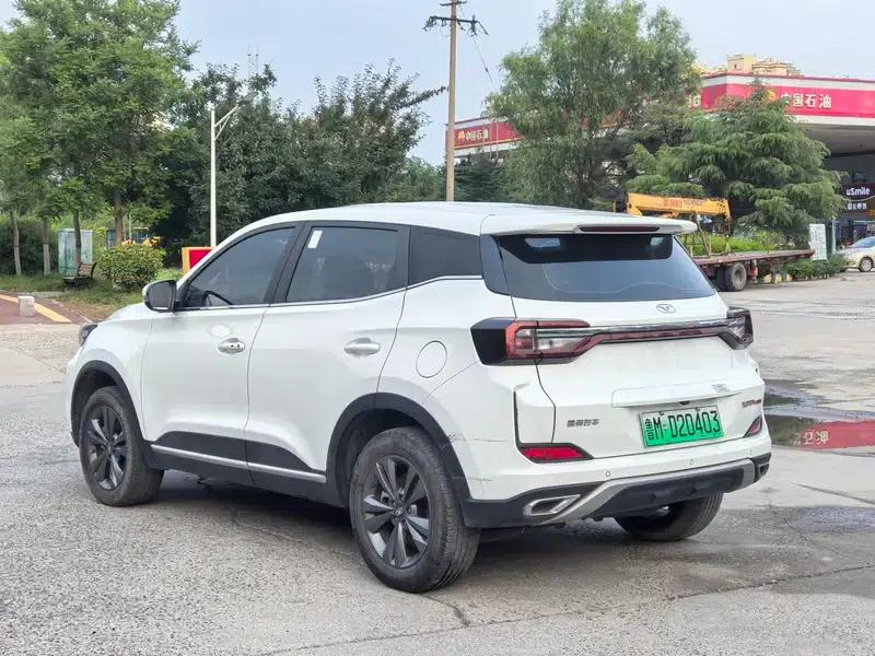 X-Cross Pro EV 2023 401km Enjoy Edition — миниатюра 4