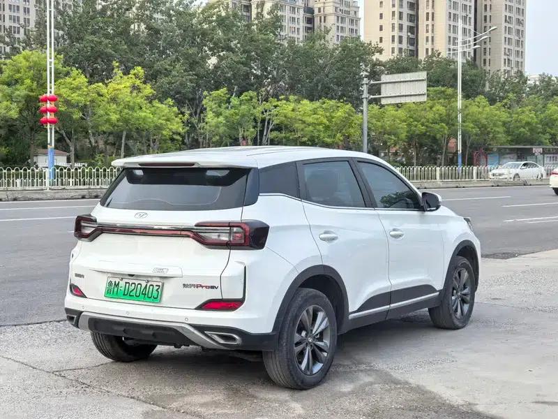 X-Cross Pro EV 2023 401km Enjoy Edition — миниатюра 6