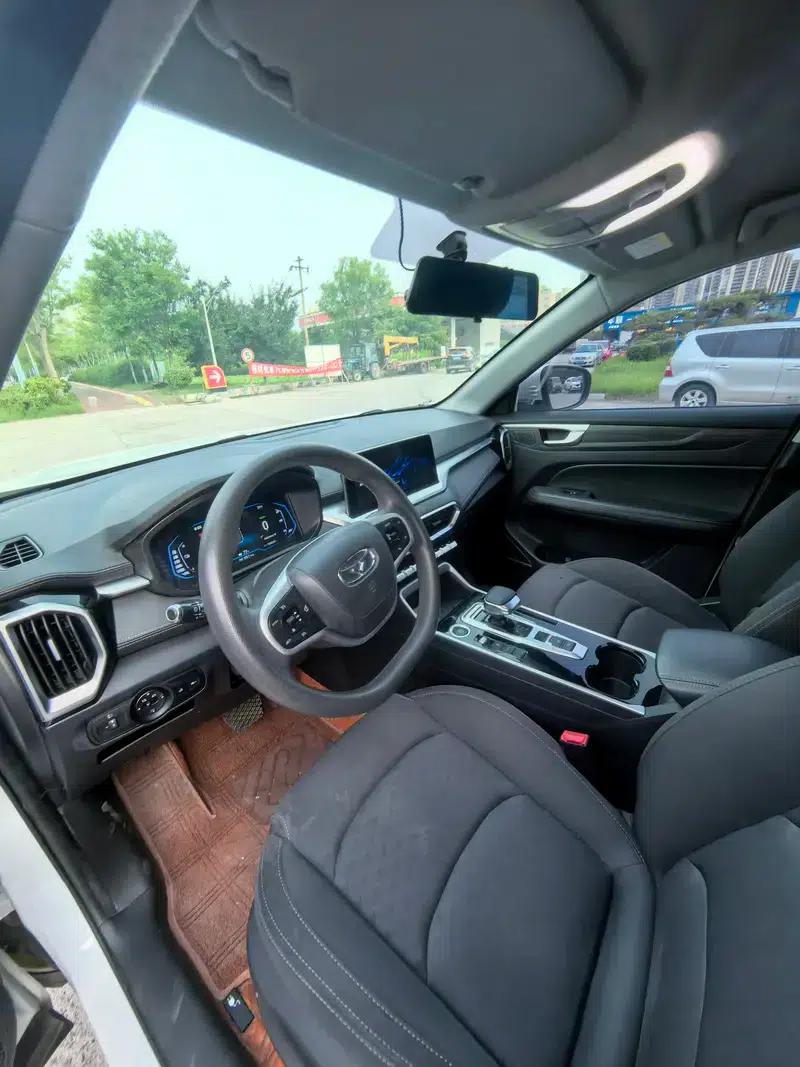 X-Cross Pro EV 2023 401km Enjoy Edition — миниатюра 7