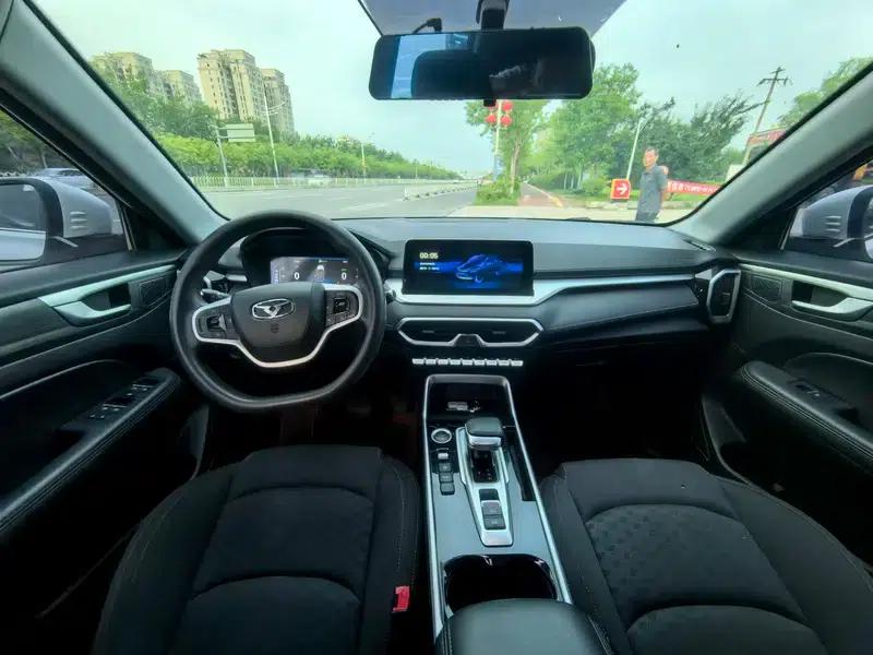 X-Cross Pro EV 2023 401km Enjoy Edition — миниатюра 8