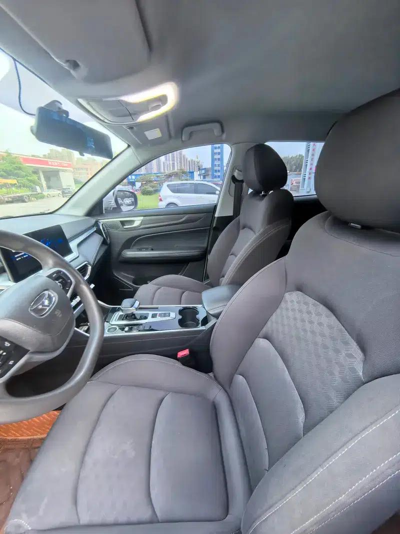 X-Cross Pro EV 2023 401km Enjoy Edition — миниатюра 10