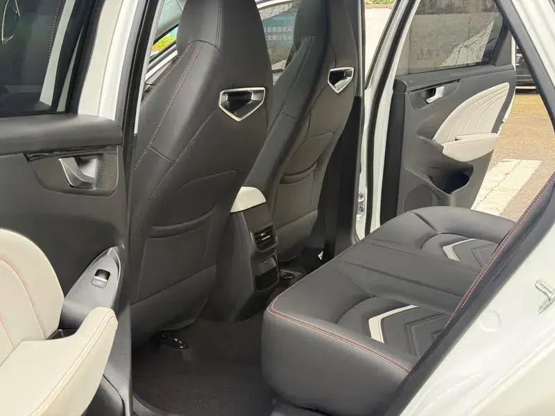 Sylphy 2021 1.5T CVT Rising Star Edition — миниатюра 11