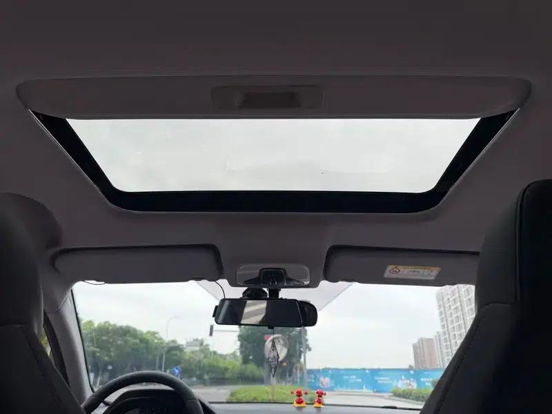 Sylphy 2021 1.5T CVT Rising Star Edition — миниатюра 12
