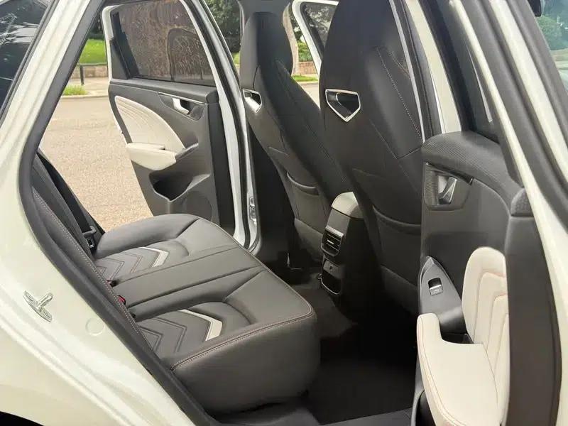 Sylphy 2021 1.5T CVT Rising Star Edition — миниатюра 13