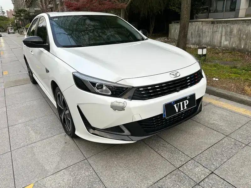 Sylphy 2021 1.5T CVT Prado Edition — миниатюра 3