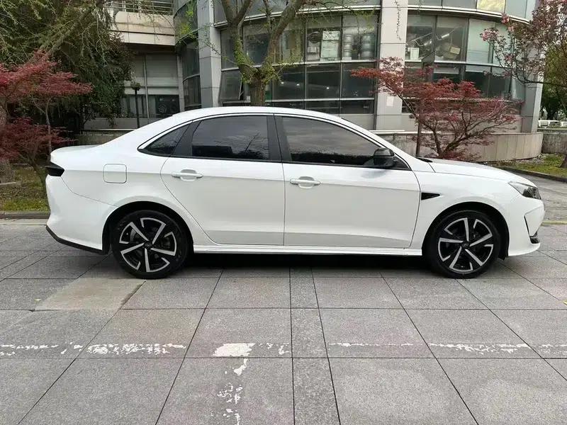 Sylphy 2021 1.5T CVT Prado Edition — миниатюра 7