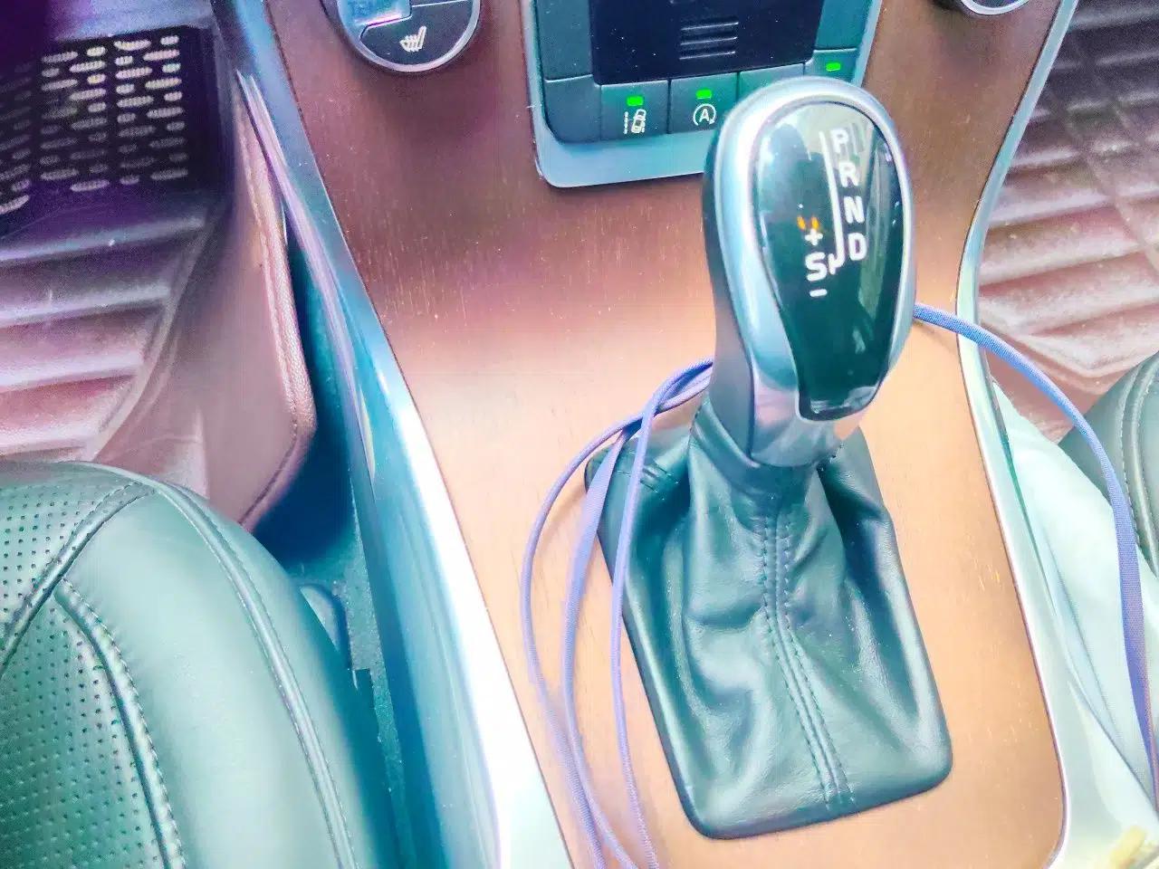 Volvo S80L 2014 2.0T T5 Smart Luxury Edition — миниатюра 11