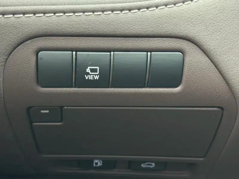 Lexus LS 2018 500h Premium Edition (China V Emission Standard) — миниатюра 14