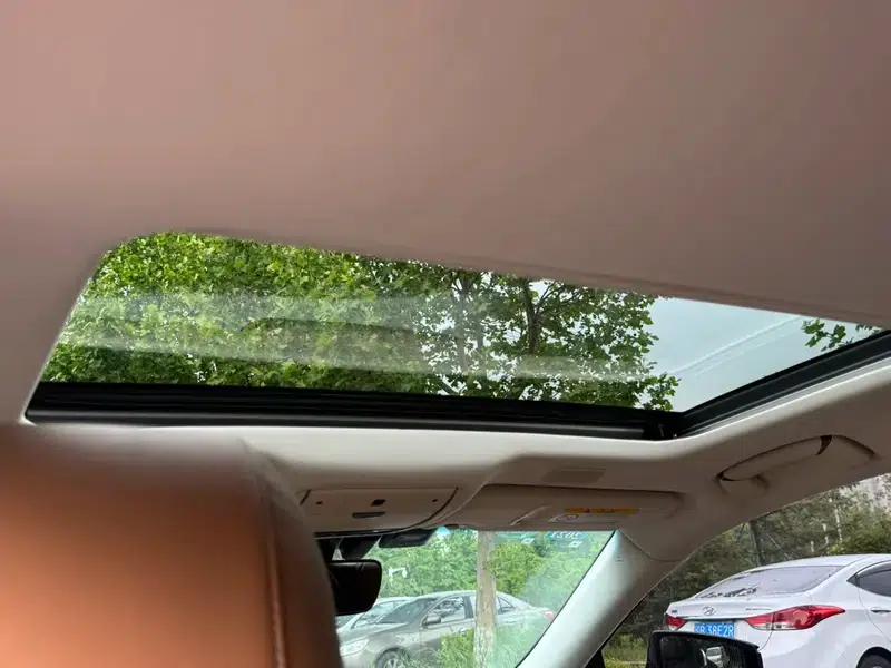 Lexus LS 2018 500h Premium Edition (China V Emission Standard) — миниатюра 18