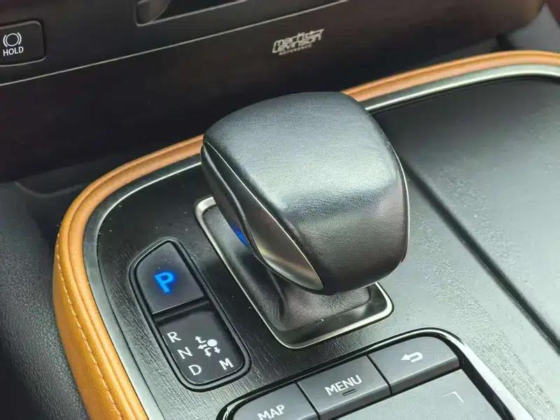 Lexus LS 500h Executive Edition 2021 — миниатюра 12