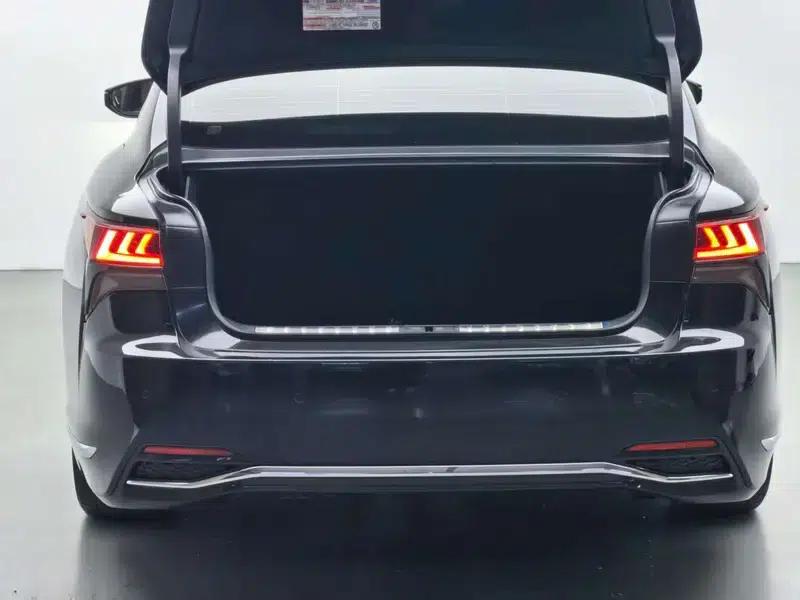 Lexus LS 500h Executive Edition 2021 — миниатюра 16