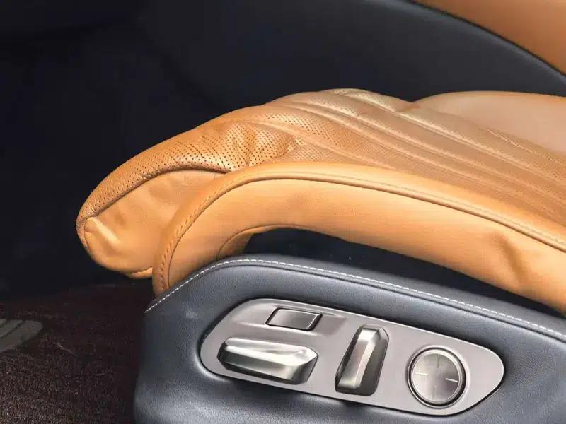 Lexus LS 500h Executive Edition 2021 — миниатюра 5