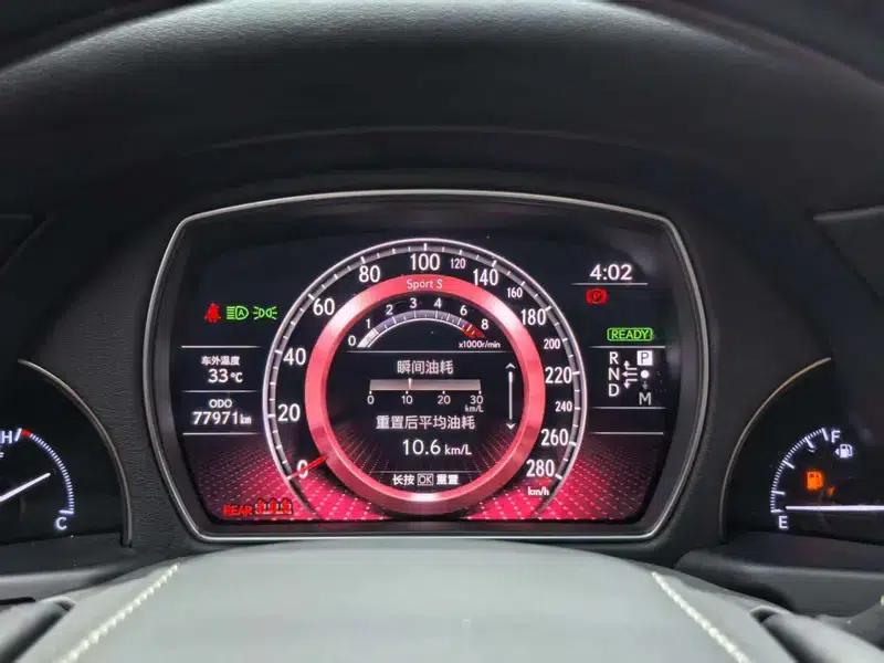 Lexus LS 500h Executive Edition 2021 — миниатюра 10