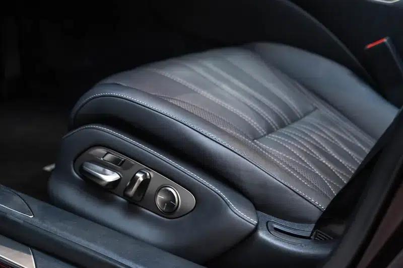 Lexus LS 2021 500h Luxury Edition — миниатюра 14