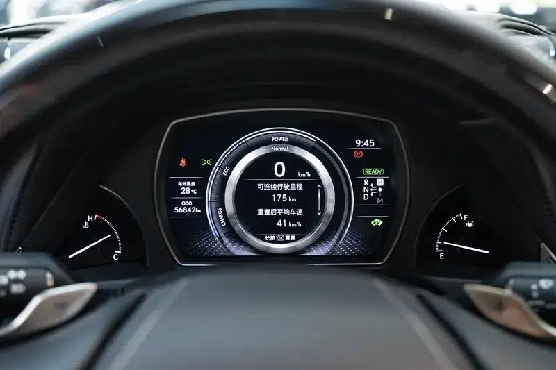 Lexus LS 2021 500h Luxury Edition — миниатюра 17
