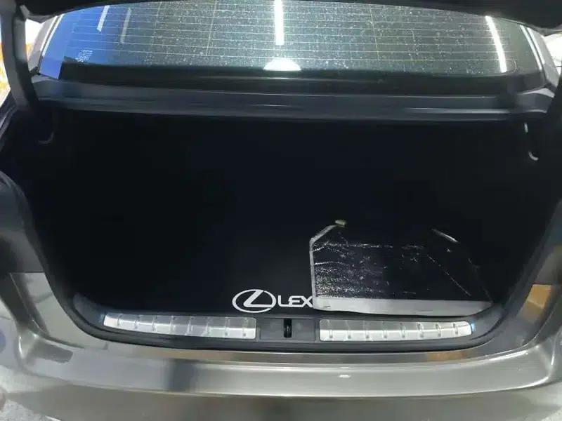 Lexus LS 2018 500h Luxury Edition (China V emission standard) — миниатюра 17