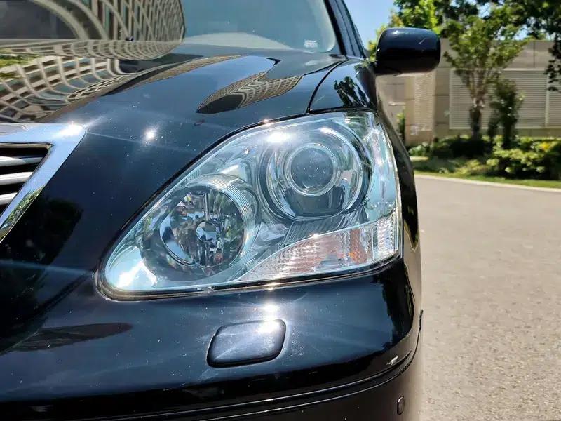 Lexus LS 2004 430 — миниатюра 11