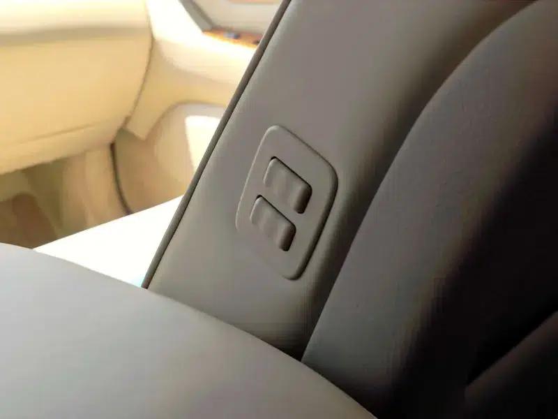 Lexus LS 2004 430 — миниатюра 18