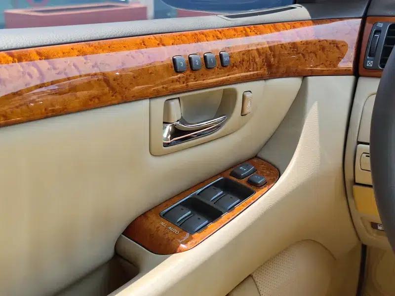 Lexus LS 2004 430 — миниатюра 36