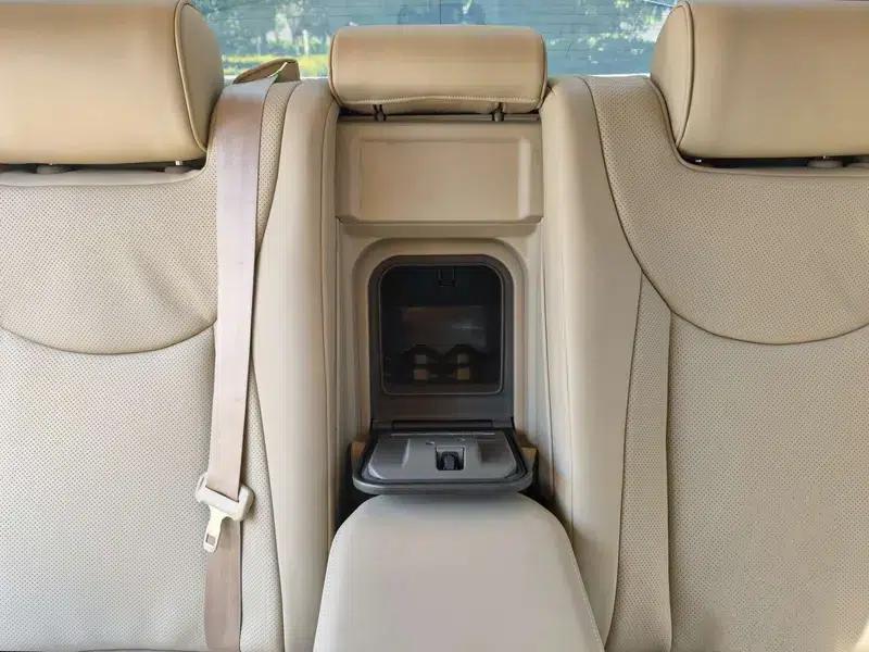 Lexus LS 2004 430 — миниатюра 39