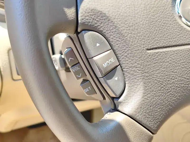 Lexus LS 2004 430 — миниатюра 8