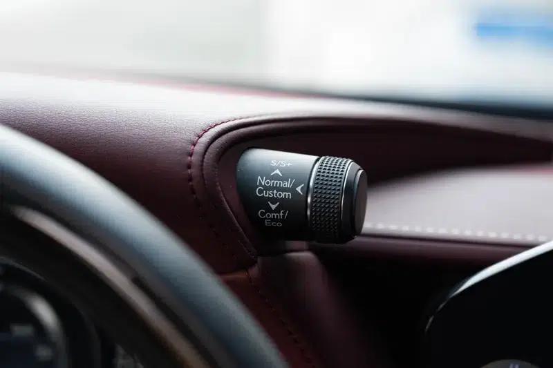 Lexus LS 500h Executive Edition 2021 — миниатюра 10