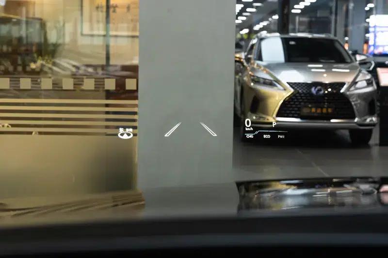 Lexus LS 2018 500h Executive Edition (China VI Emission Standard) — миниатюра 11