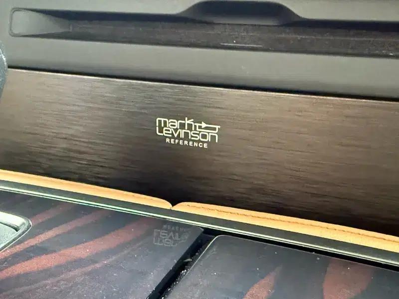 Lexus LS 2021 500h Luxury Edition — миниатюра 11