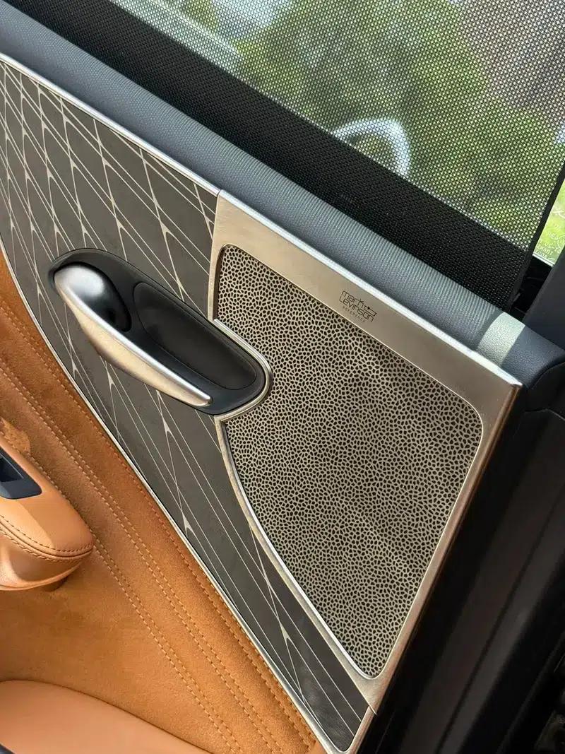 Lexus LS 500h Executive Edition 2021 — миниатюра 12