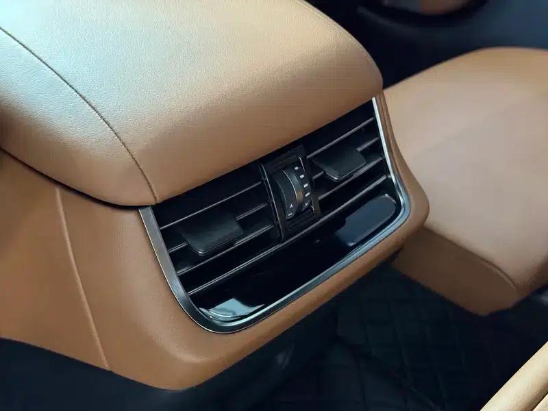 Lexus LS 500h Executive Edition 2021 — миниатюра 6