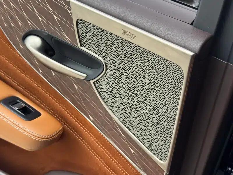 Lexus LS 2018 500h Executive Edition (China VI Emission Standard) — миниатюра 11