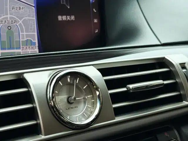 Lexus LS 2016 460L Luxury Edition — миниатюра 18