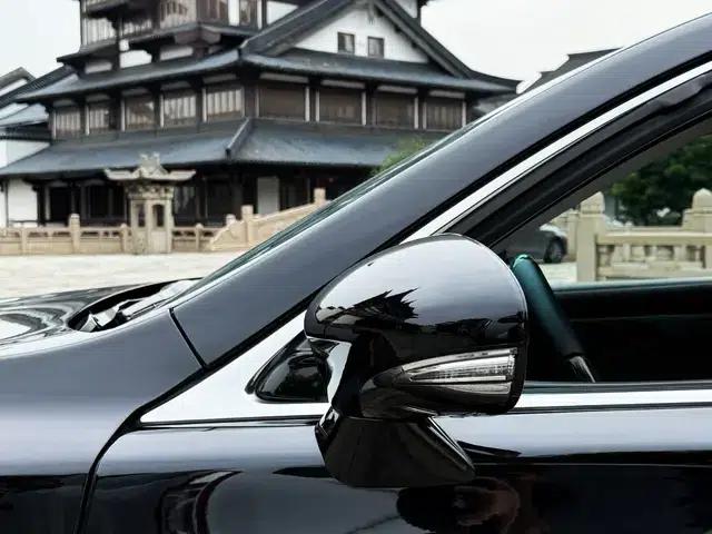 Lexus LS 2016 460L Luxury Edition — миниатюра 10