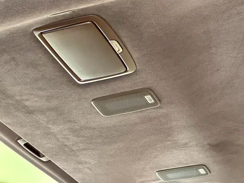 Lexus LS 2018 500h Executive Edition (China VI Emission Standard) — миниатюра 19