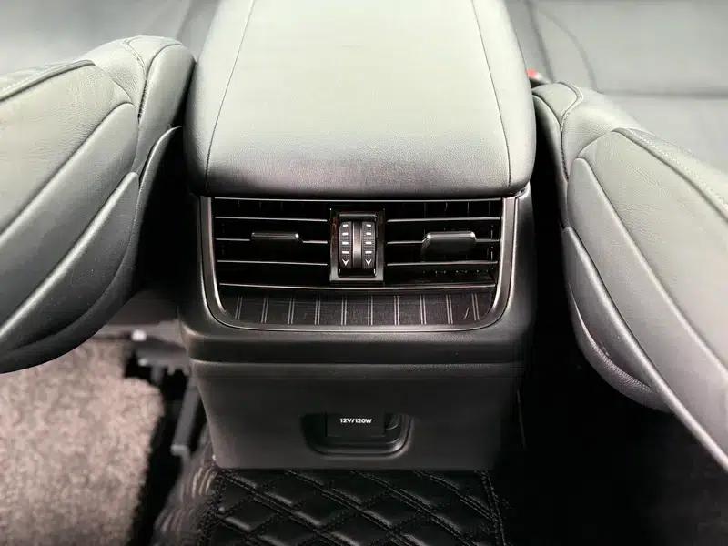 Lexus LS 2018 500h Premium Edition (China V Emission Standard) — миниатюра 5