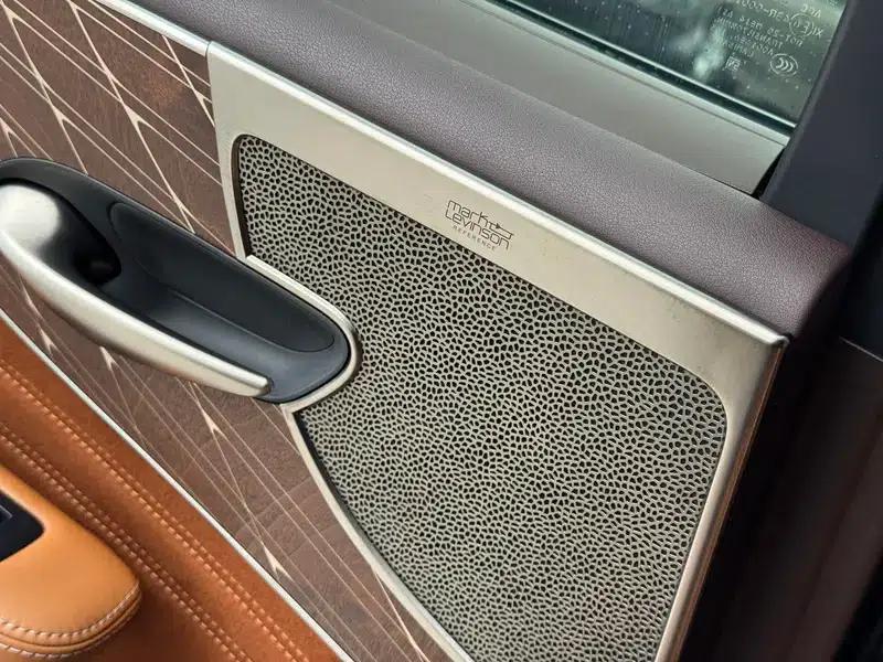 Lexus LS 2020 500h Executive Edition (China VI Emission Standard) — миниатюра 10