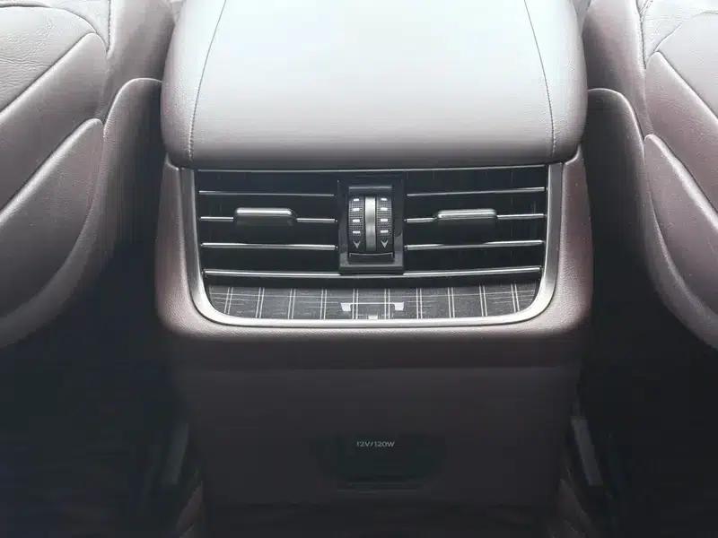 Lexus LS 2020 500h Luxury Edition (China VI Emission Standard) — миниатюра 5