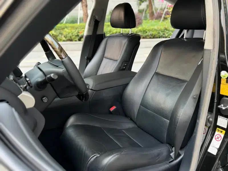 Lexus LS 2013 460L — миниатюра 13