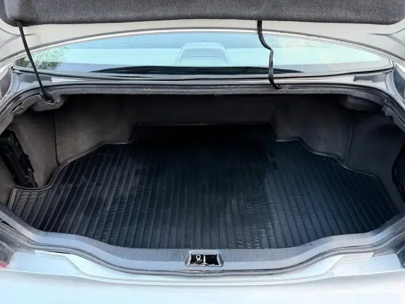 Lexus LS 2003 4.3 Automatic — миниатюра 16