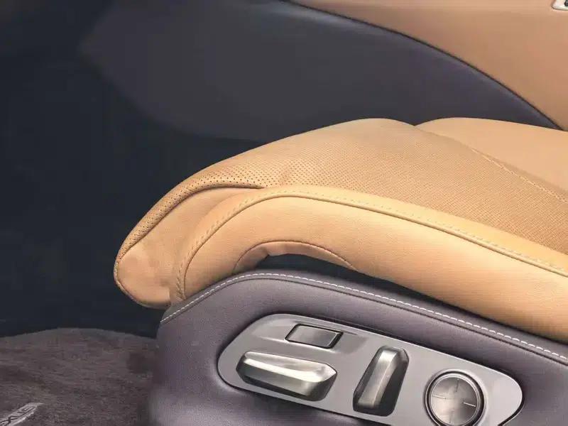Lexus LS 2020 500h Premium Edition (China VI Emission Standard) — миниатюра 9