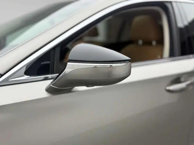 Lexus LS 2020 500h Premium Edition (China V Emission Standard) — миниатюра 4