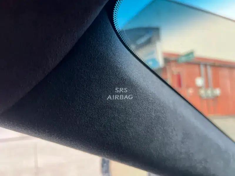 Lexus LS 2018 500h Executive Edition (China VI Emission Standard) — миниатюра 16